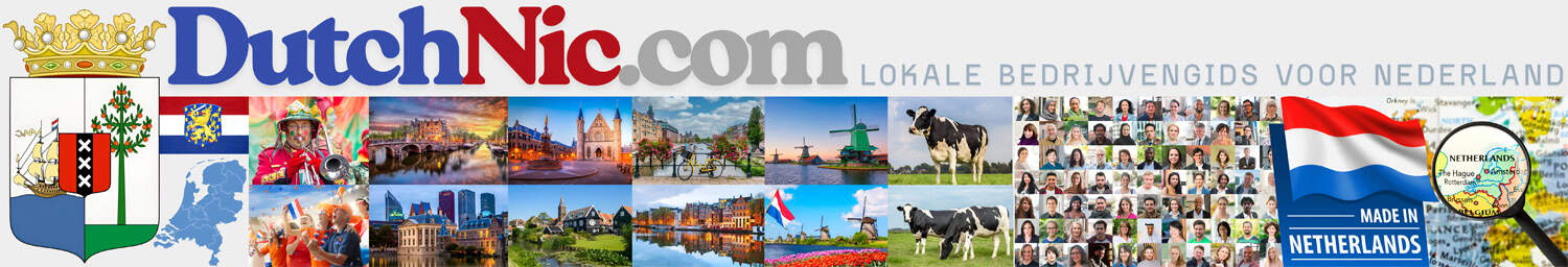 Gemaakt in Nederland - Hairdesign 't Woud